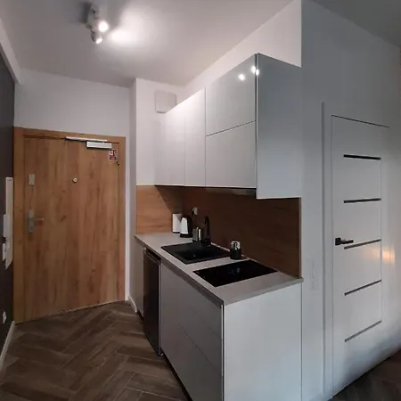 A&vintage Apartment